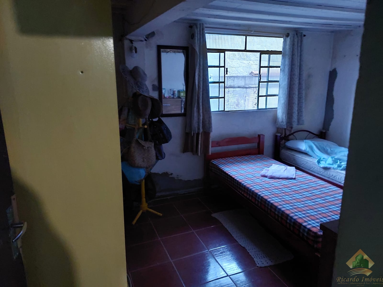 Casa no Alto da Pedreira