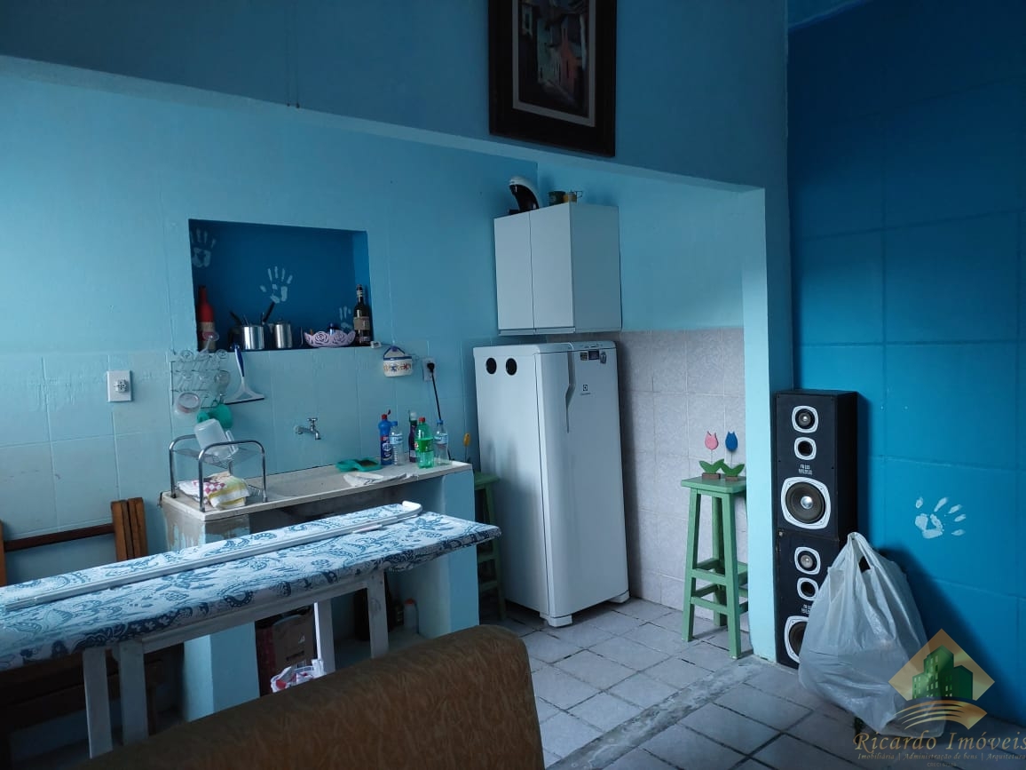 Casa no Alto da Pedreira