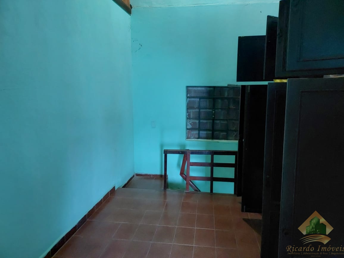 Casa no Alto da Pedreira