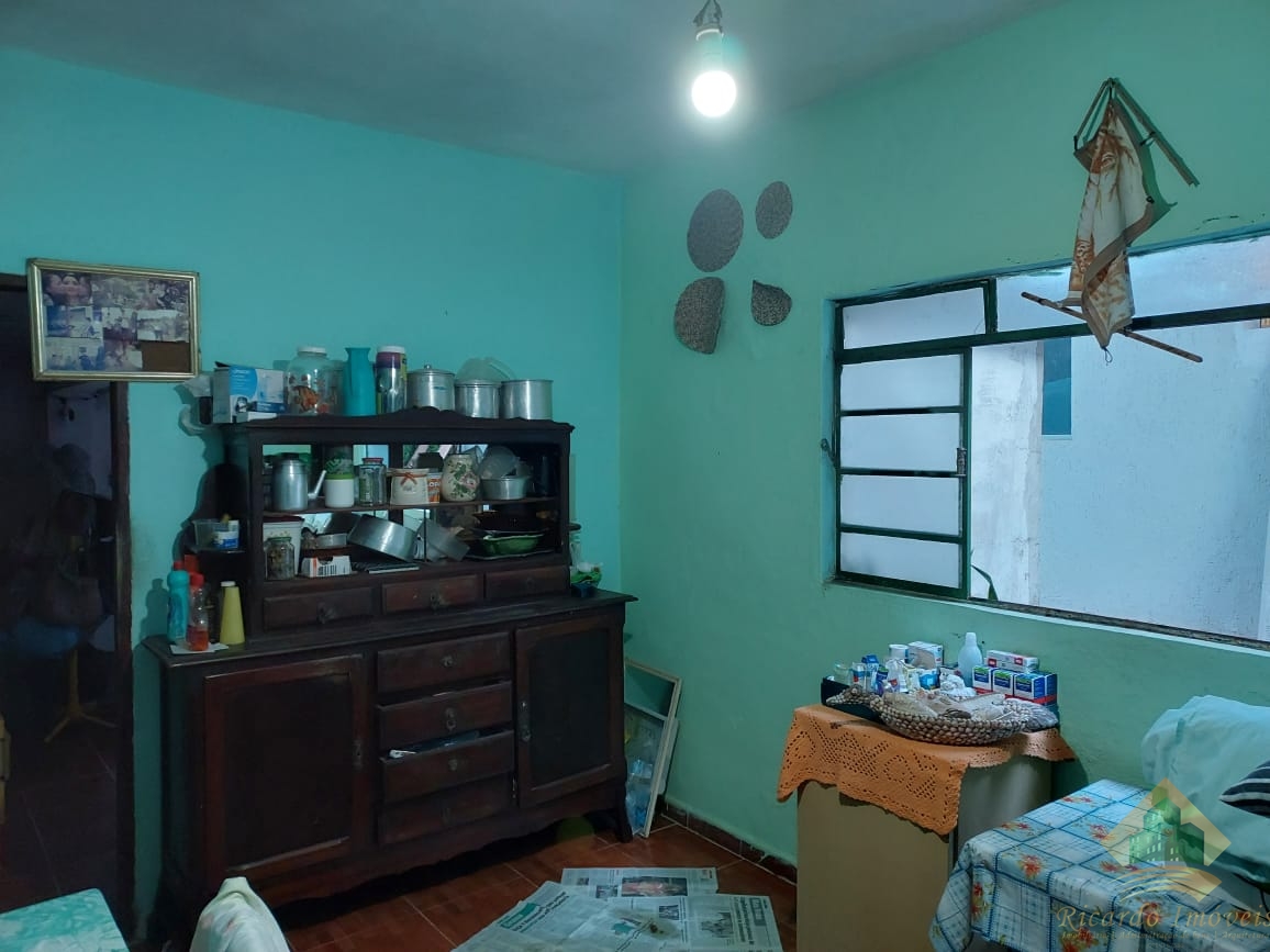 Casa no Alto da Pedreira