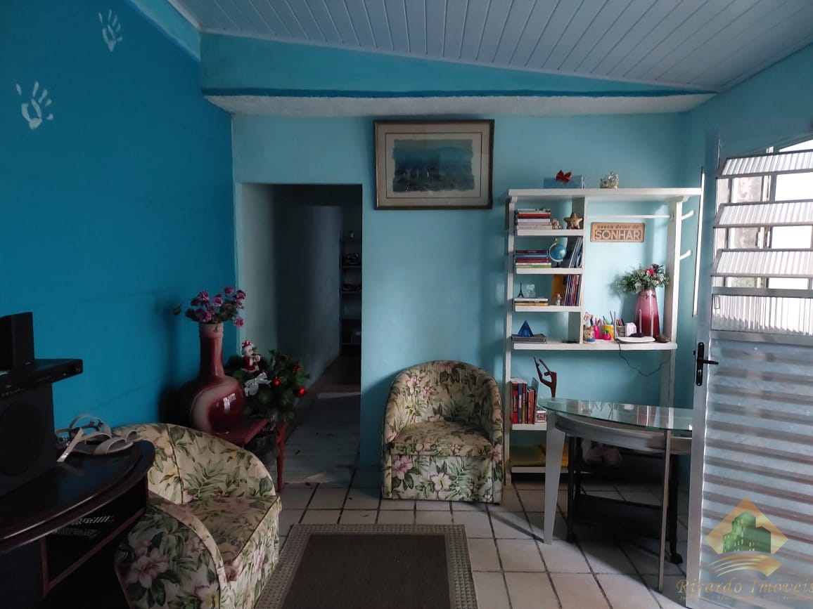 Casa no Alto da Pedreira