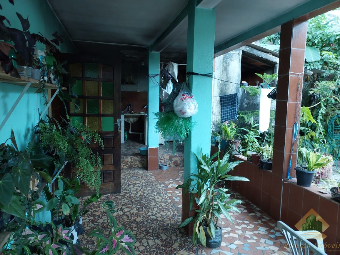 Casa no Alto da Pedreira