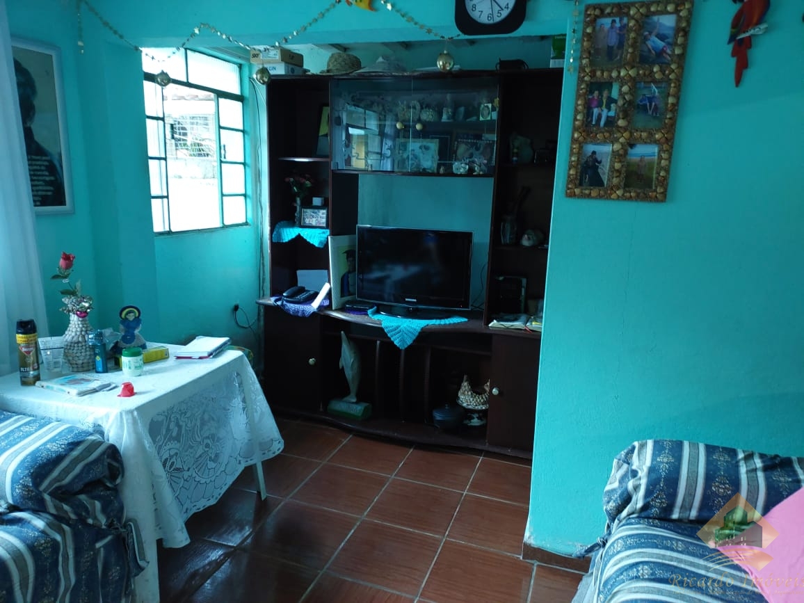 Casa no Alto da Pedreira