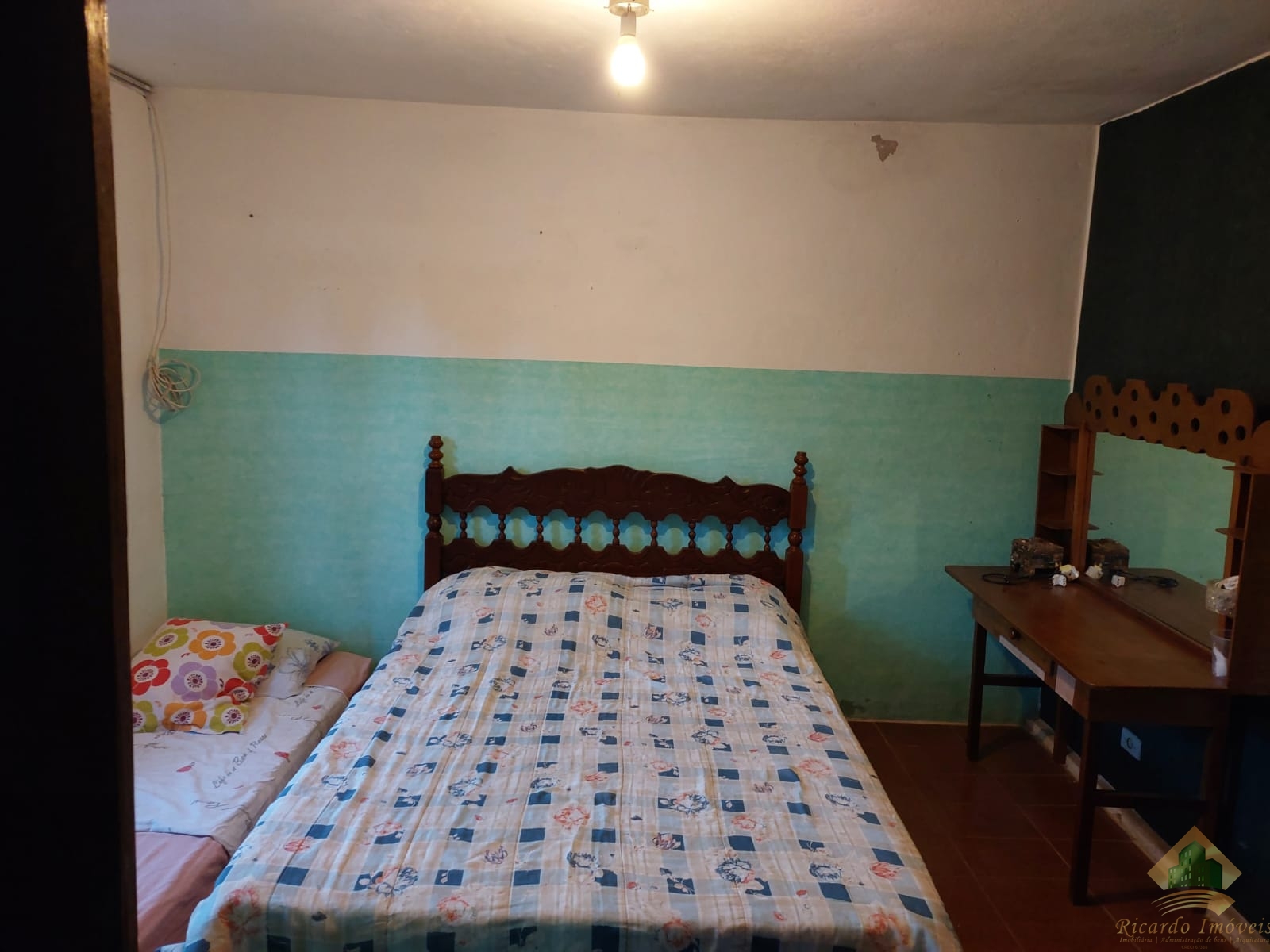 Casa no Alto da Pedreira