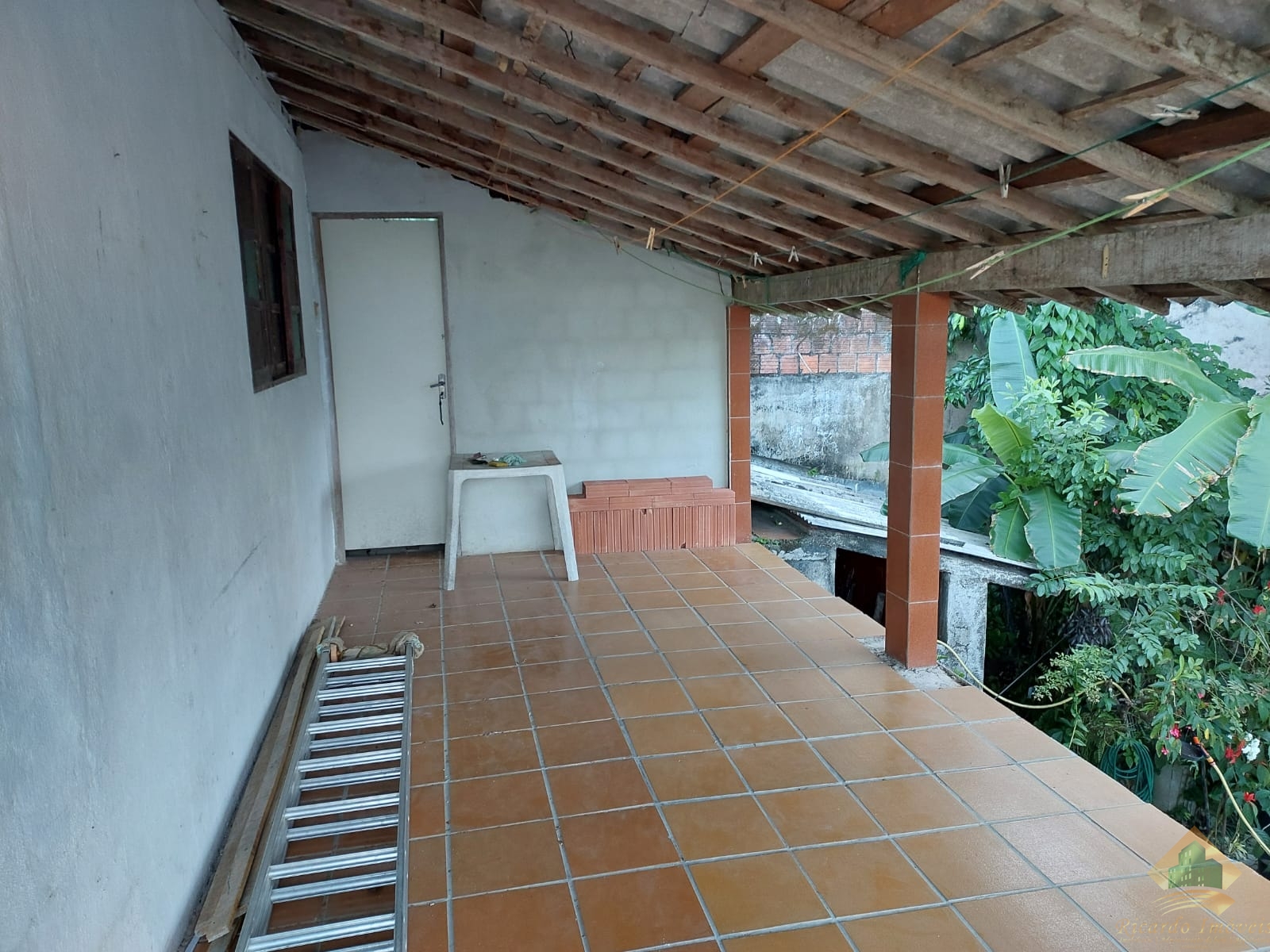 Casa no Alto da Pedreira