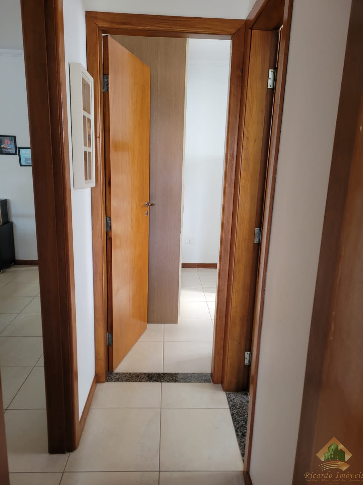 Lindo apartamento próximo a orla do itagua