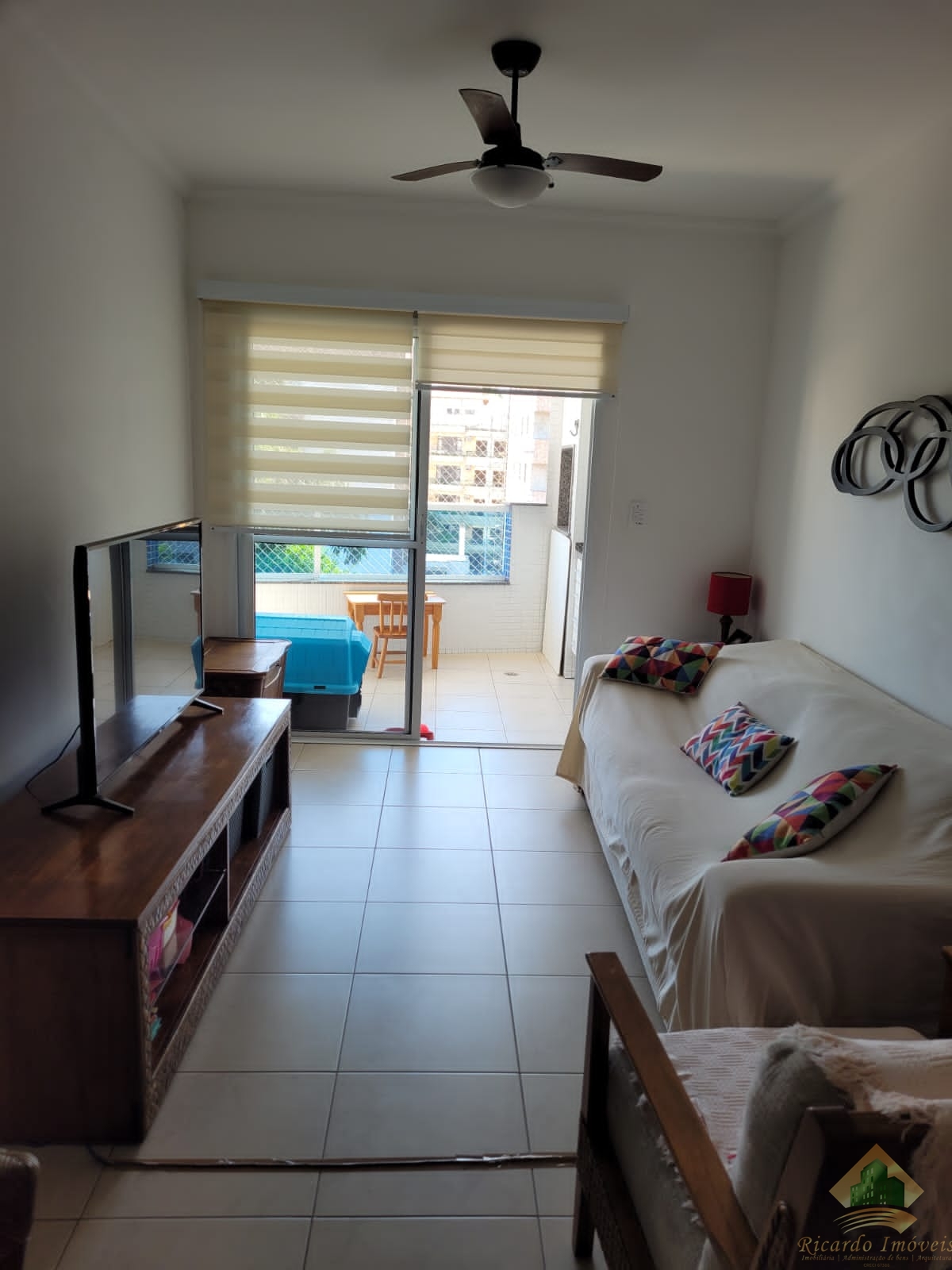 Lindo apartamento próximo a orla do itagua