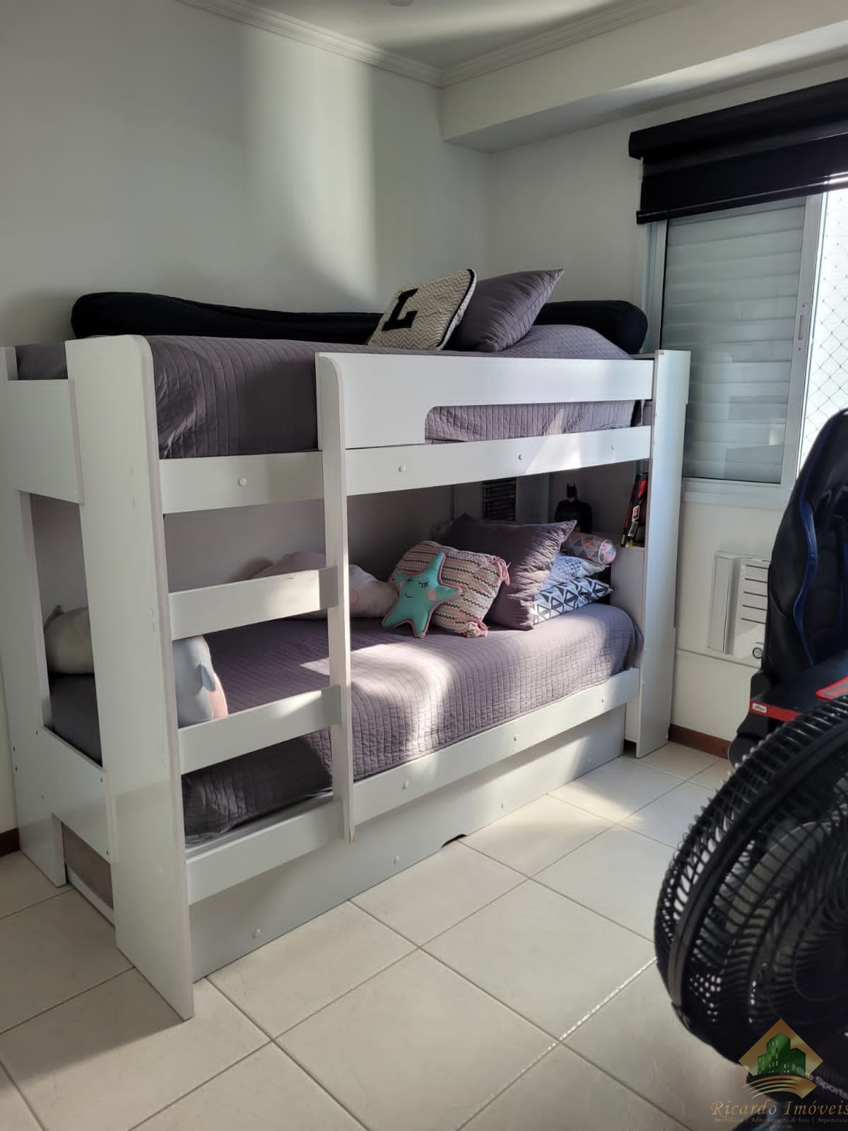 Lindo apartamento próximo a orla do itagua