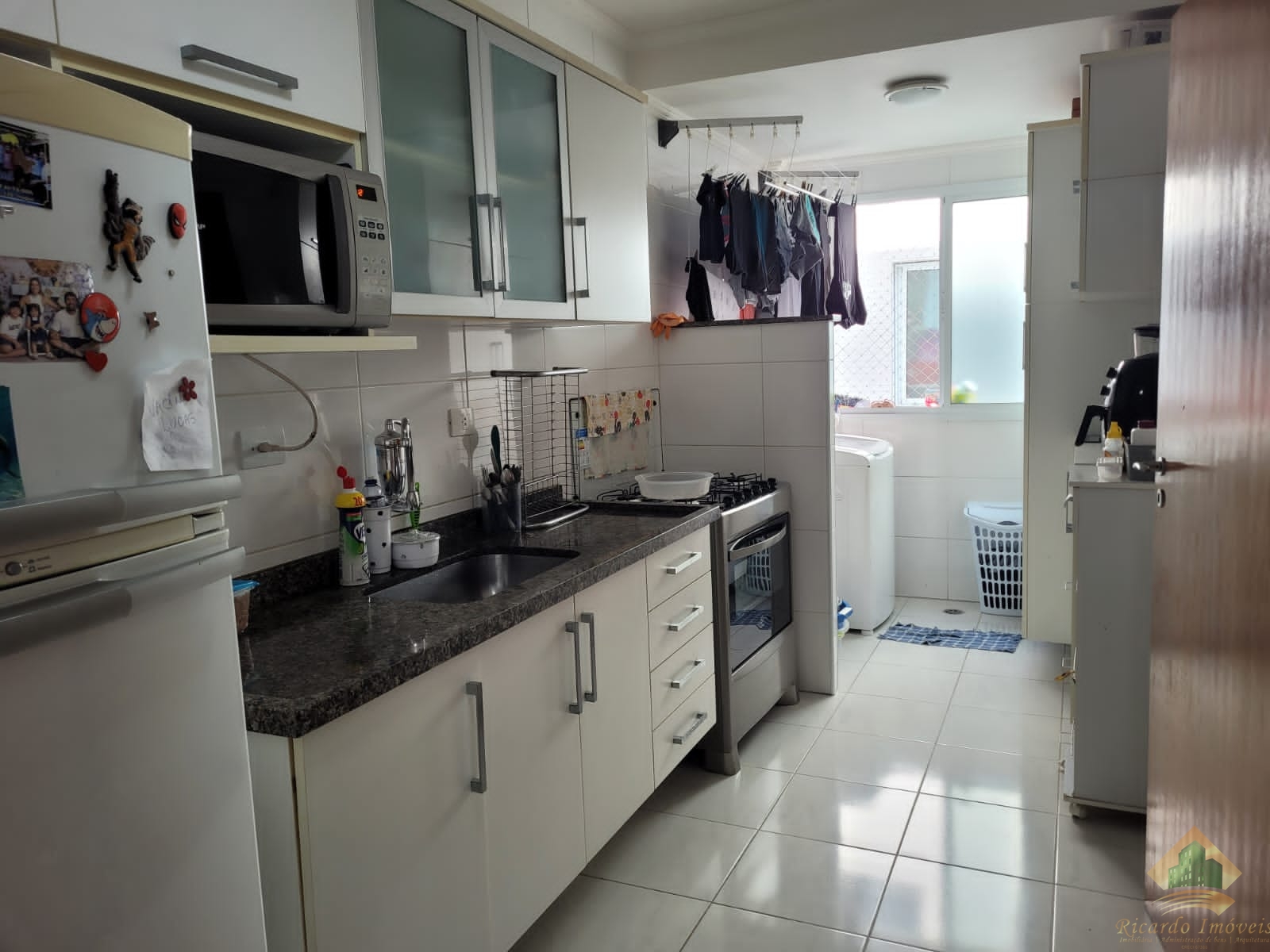 Lindo apartamento próximo a orla do itagua