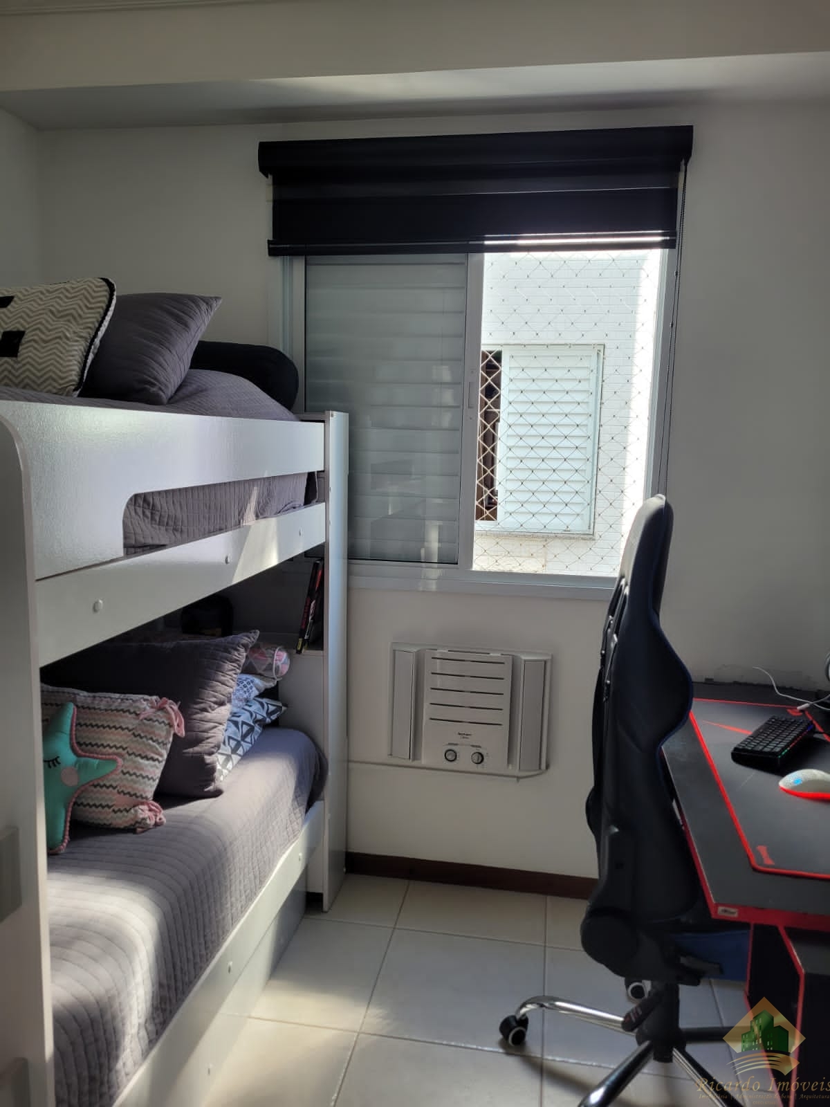 Lindo apartamento próximo a orla do itagua