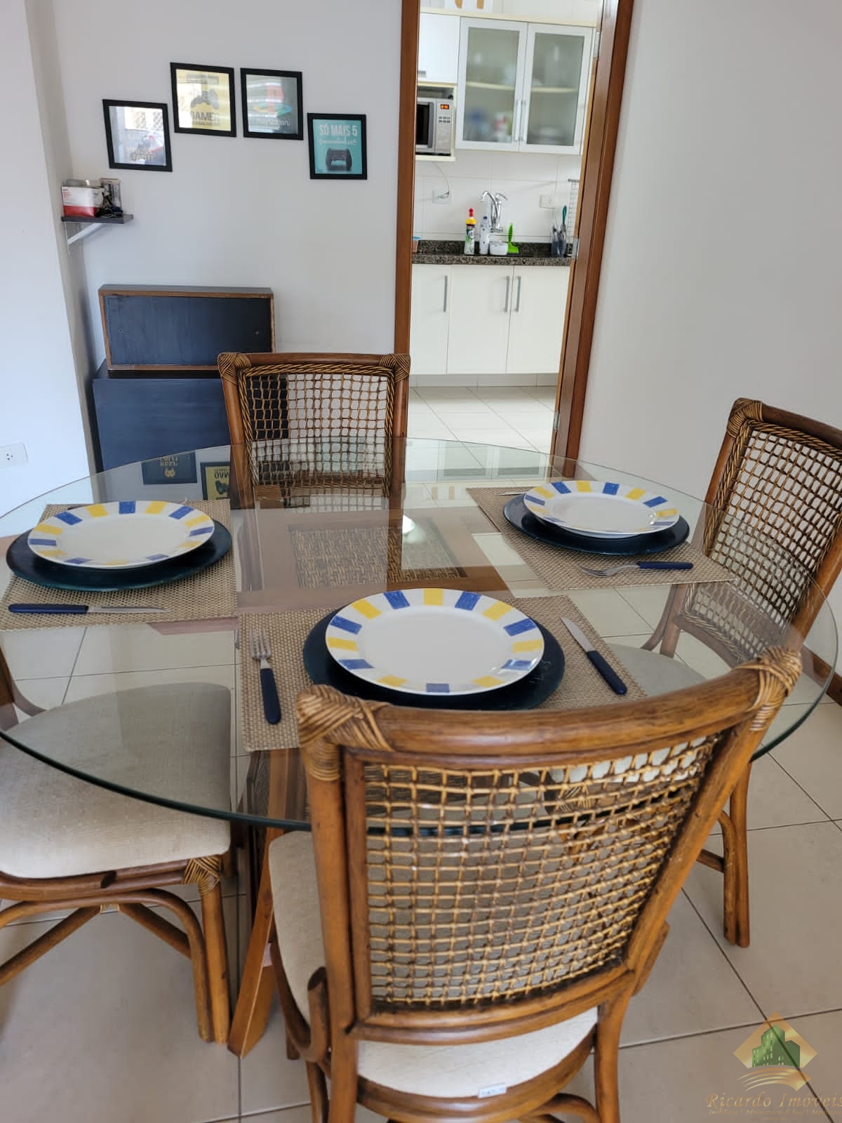 Lindo apartamento próximo a orla do itagua
