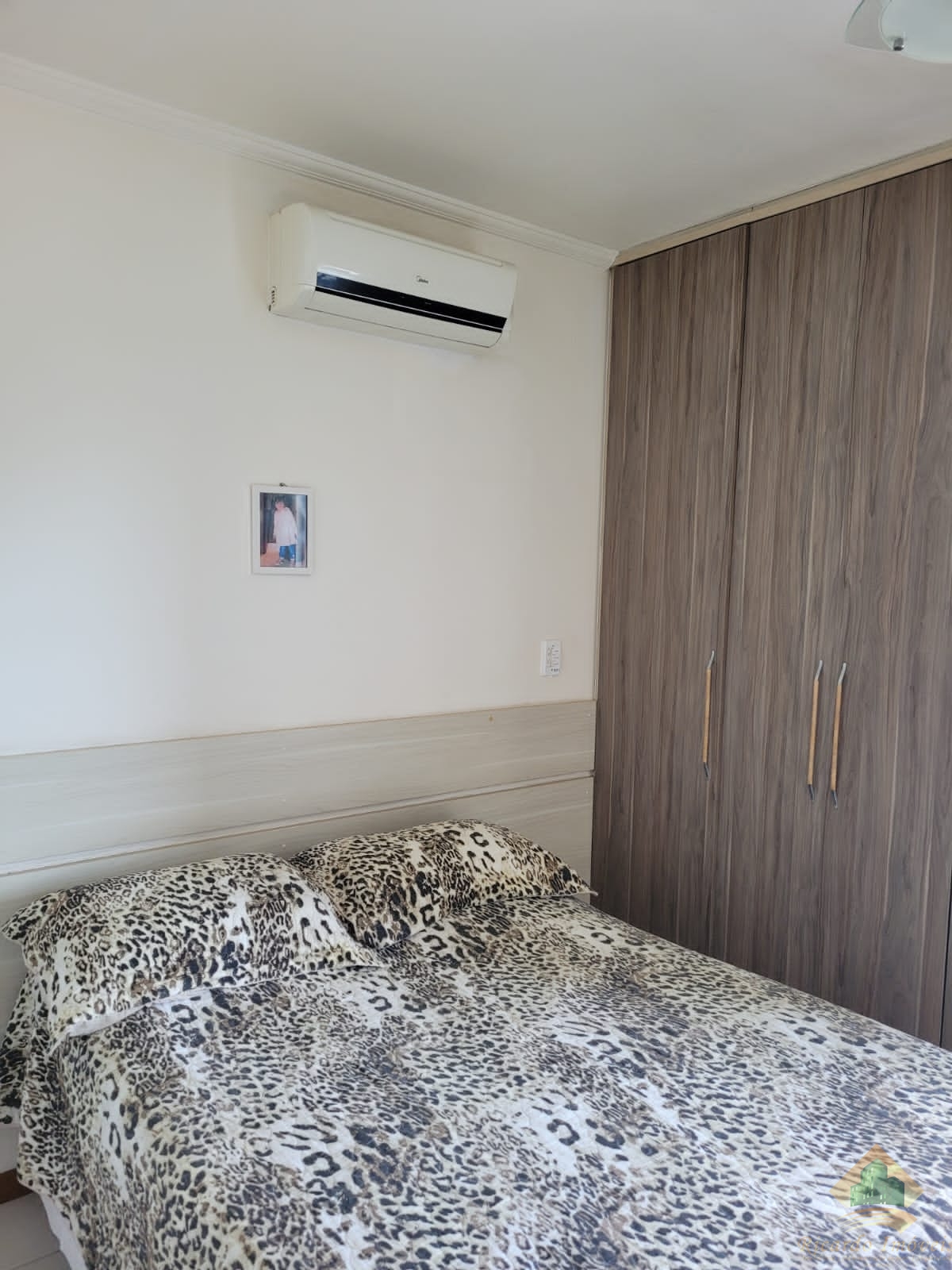 Lindo apartamento próximo a orla do itagua