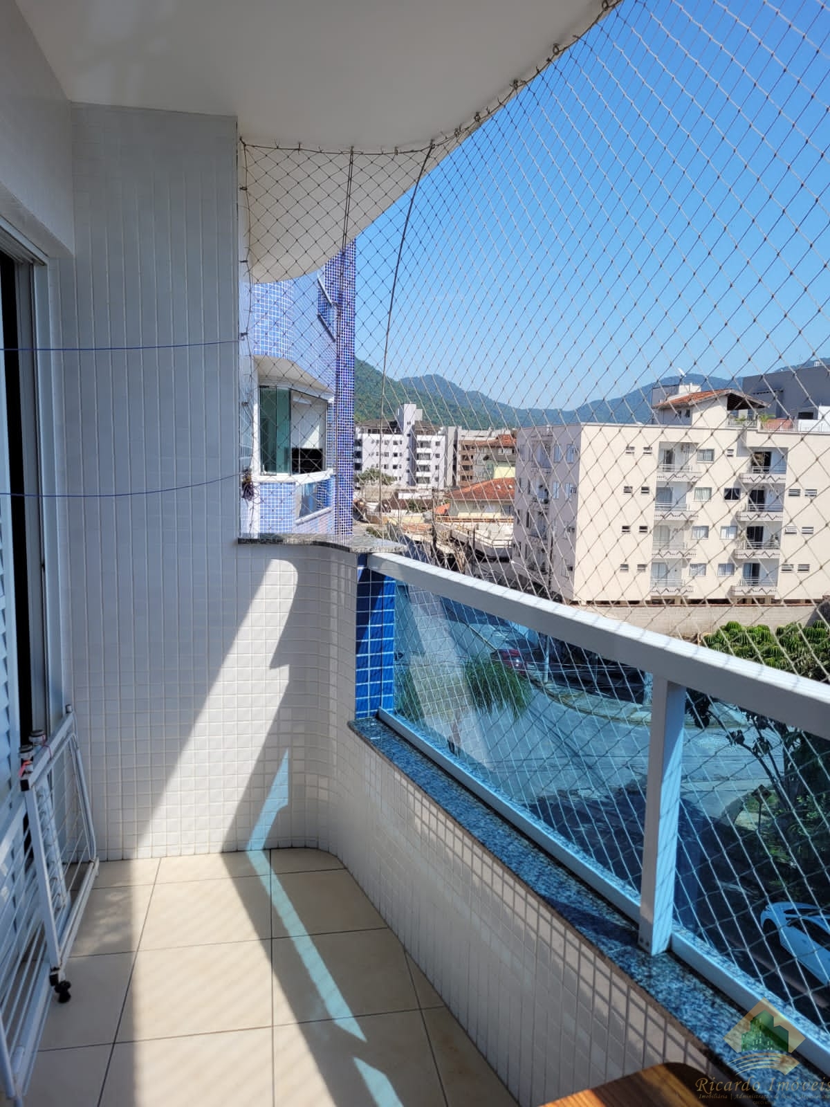 Lindo apartamento próximo a orla do itagua