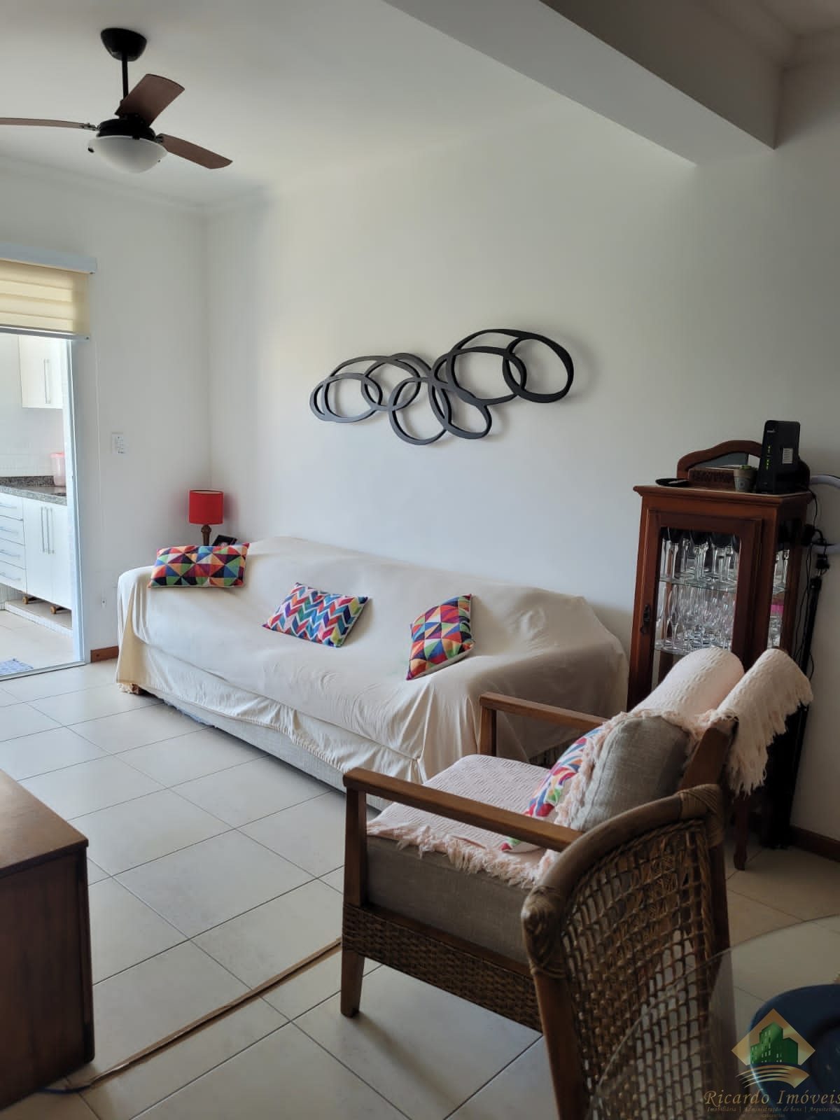 Lindo apartamento próximo a orla do itagua