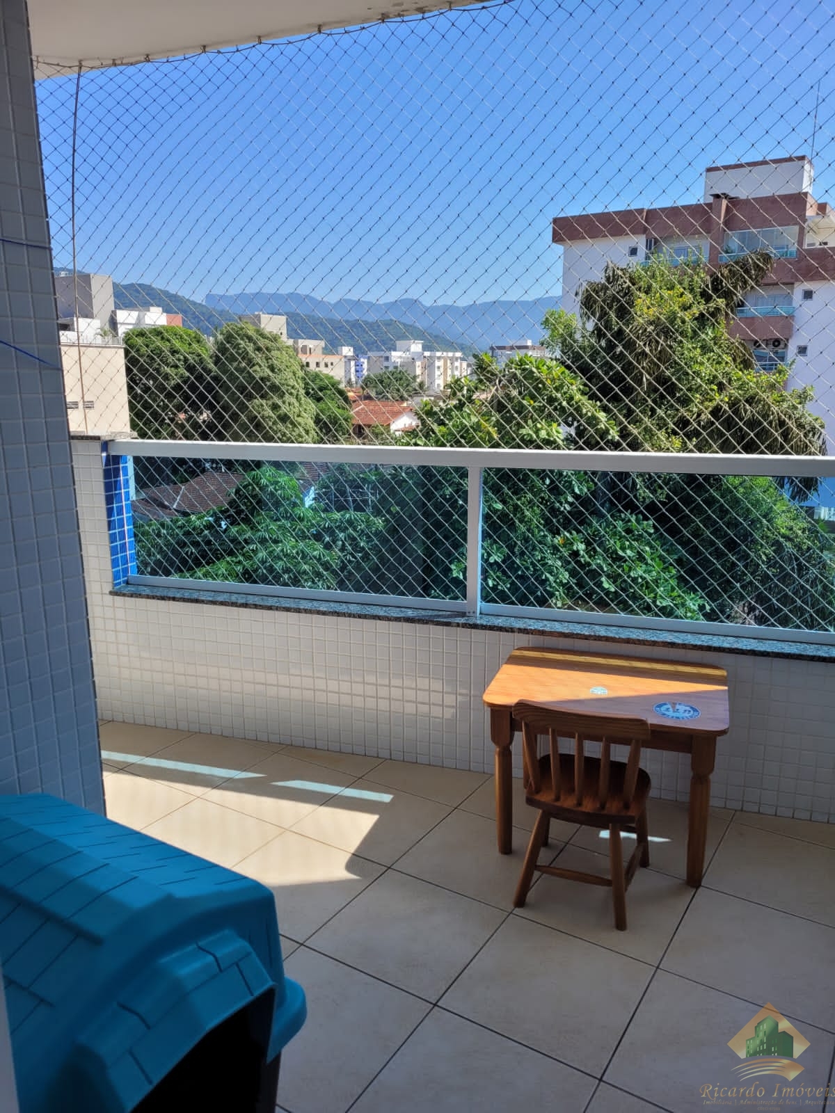 Lindo apartamento próximo a orla do itagua