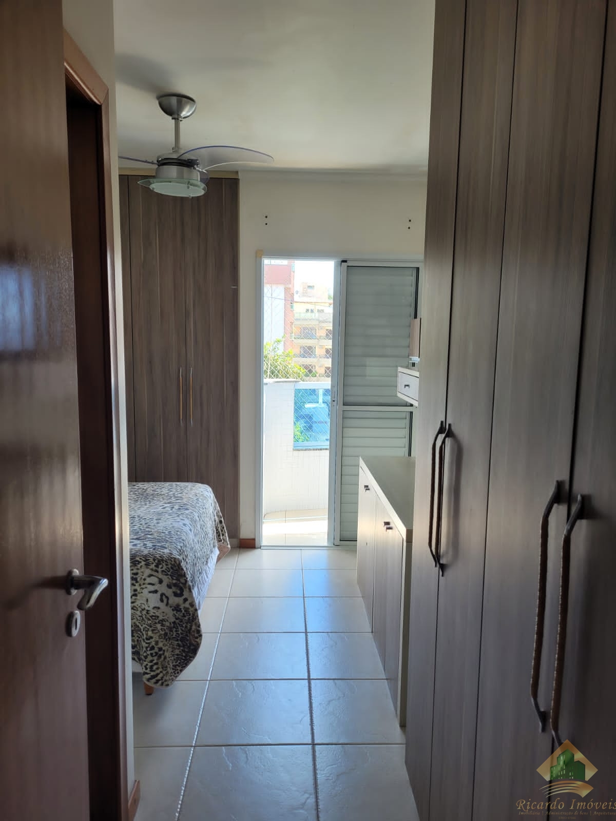 Lindo apartamento próximo a orla do itagua