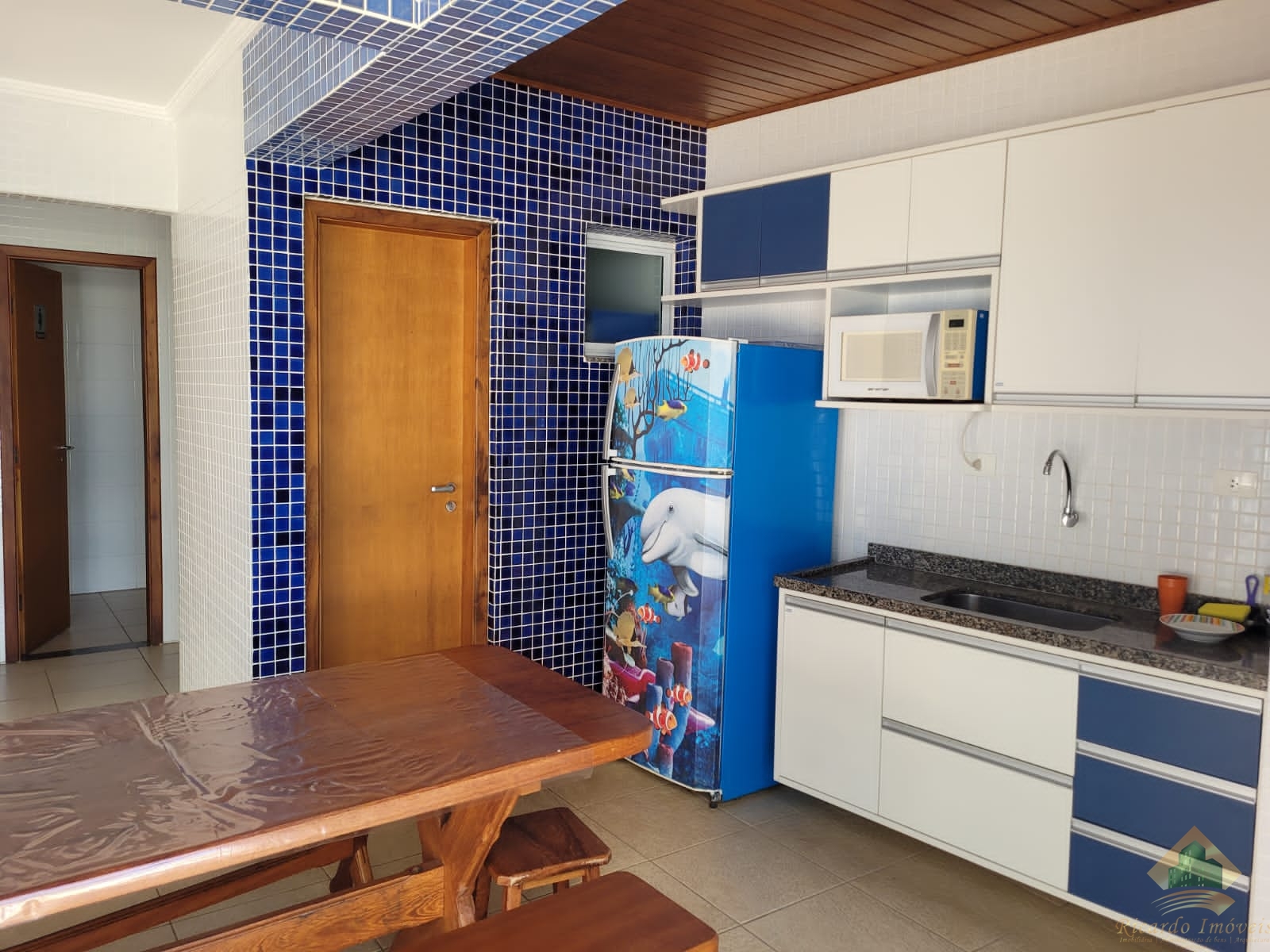 Lindo apartamento próximo a orla do itagua