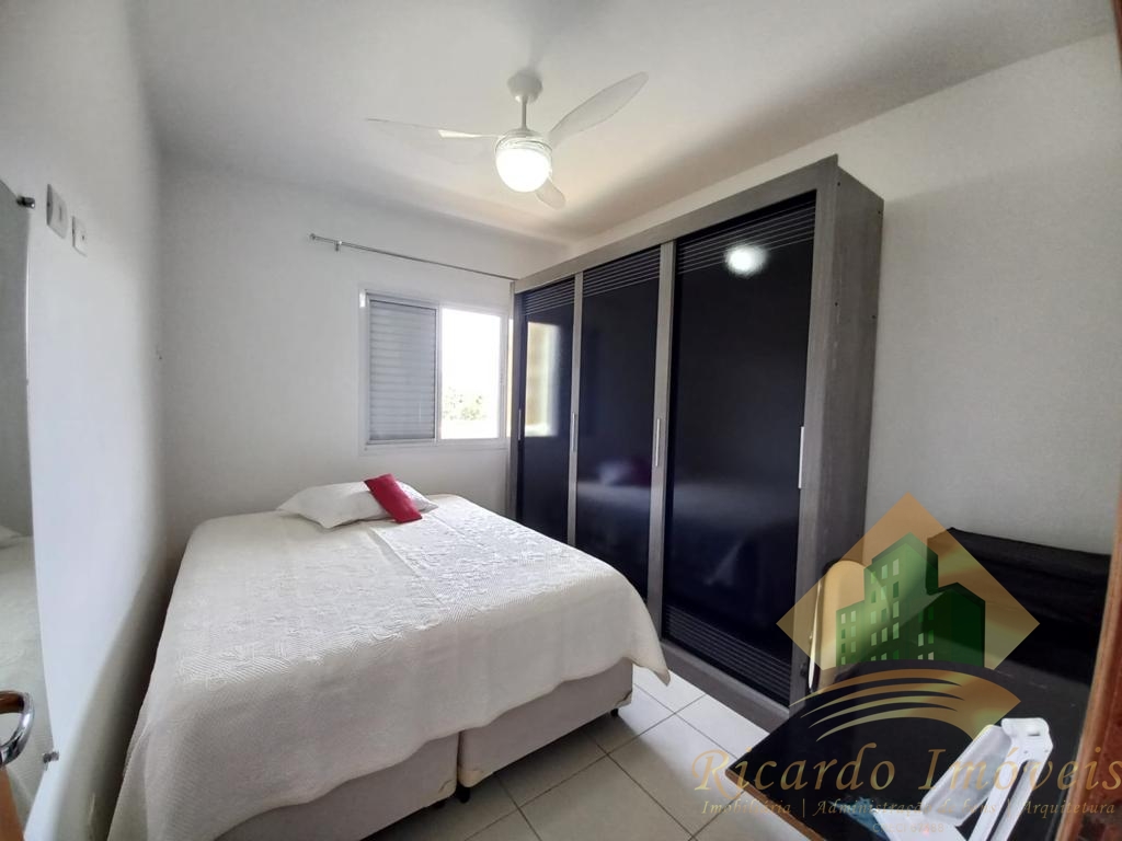 Lindo apartamento no parque vivamar de três dormitórios