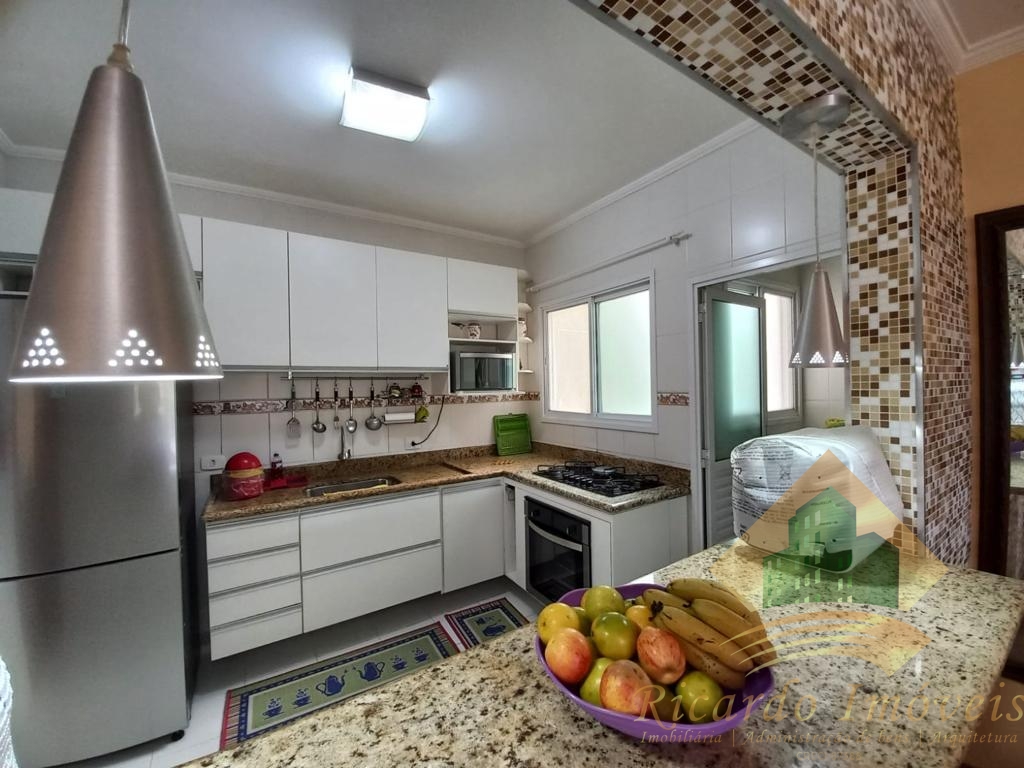 Lindo apartamento no parque vivamar de três dormitórios