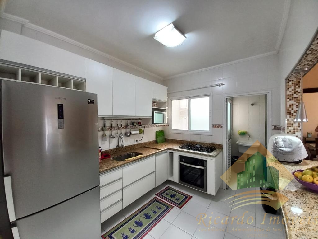 Lindo apartamento no parque vivamar de três dormitórios