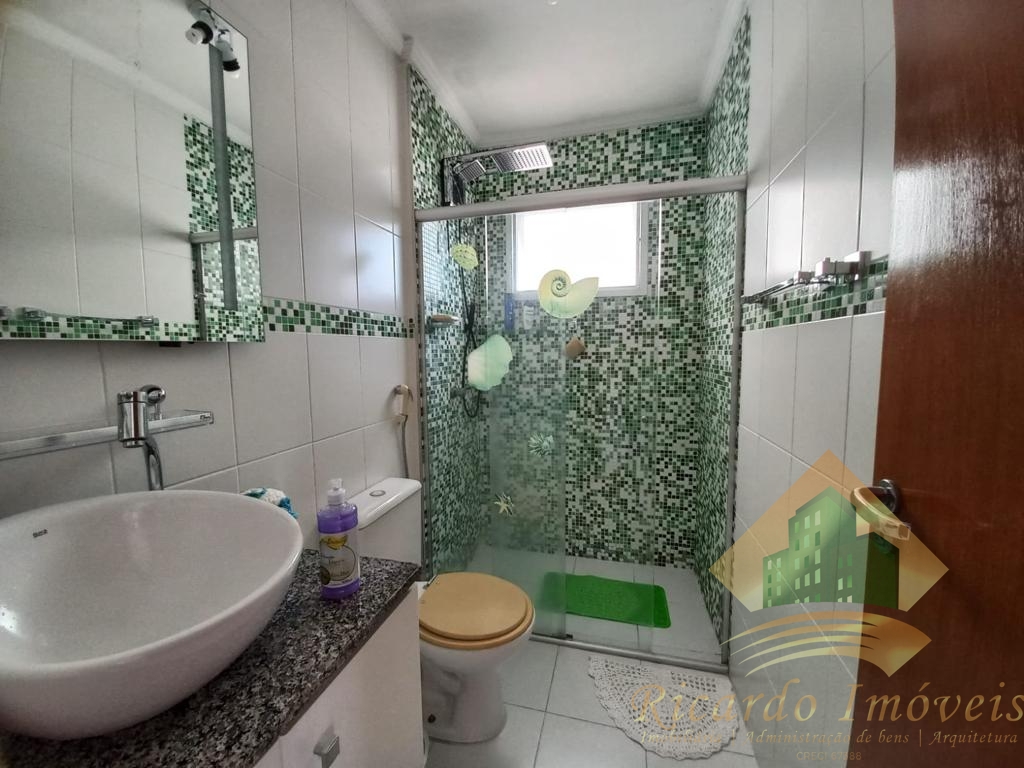 Lindo apartamento no parque vivamar de três dormitórios