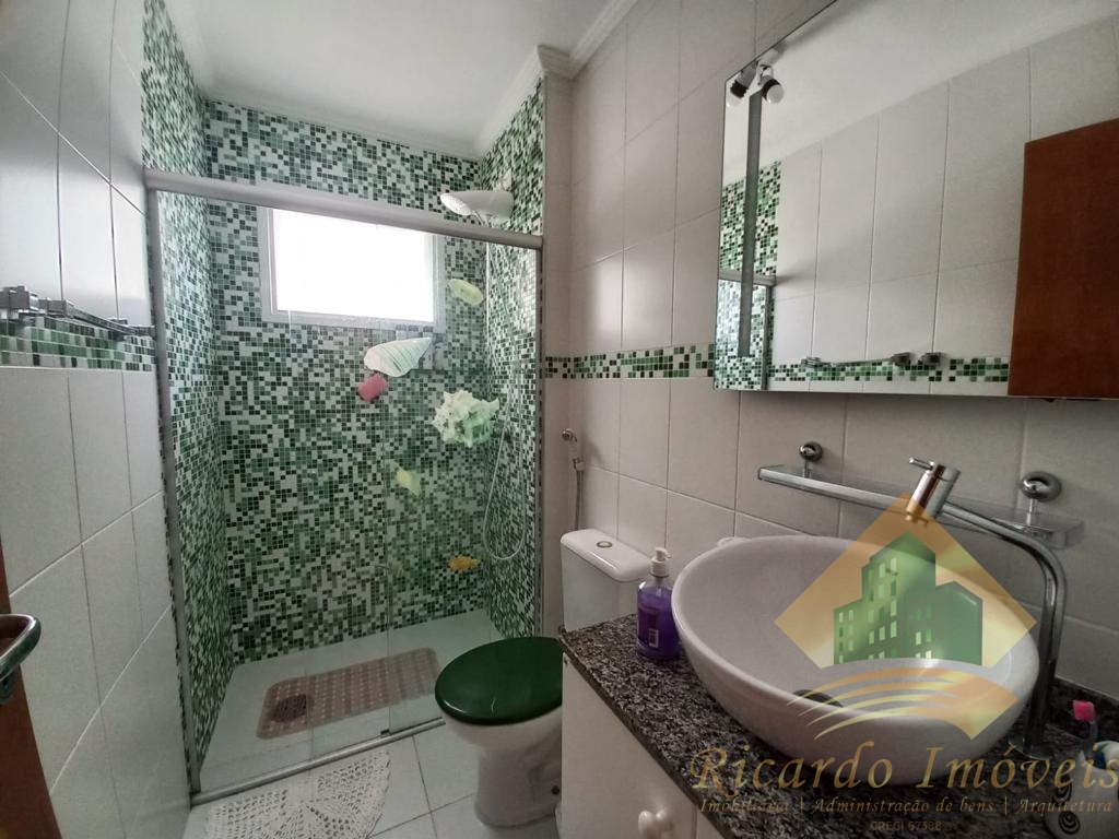 Lindo apartamento no parque vivamar de três dormitórios