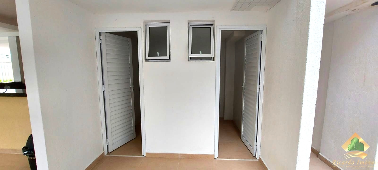 Oportunidade prédio novo,apartamento adaptado para cadeirante!!