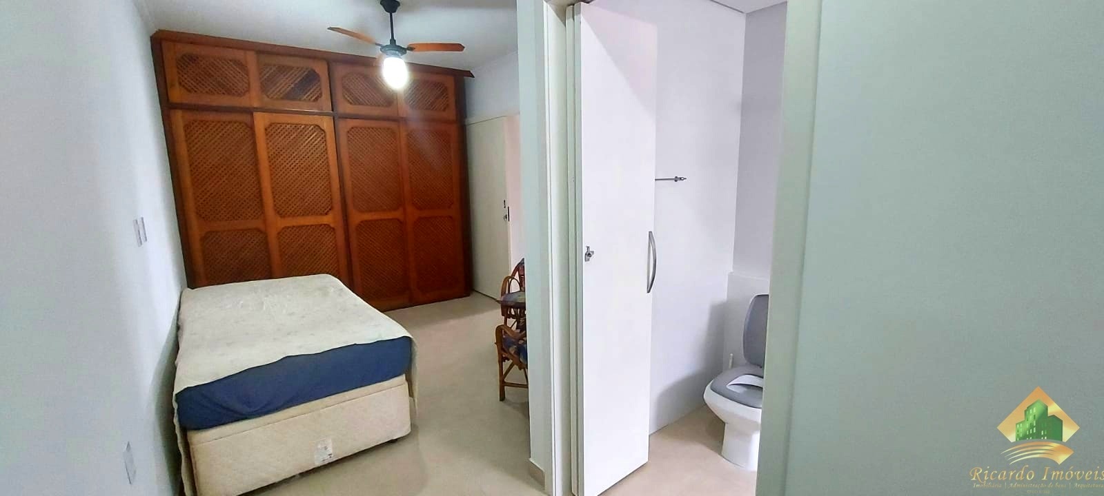 Oportunidade prédio novo,apartamento adaptado para cadeirante!!