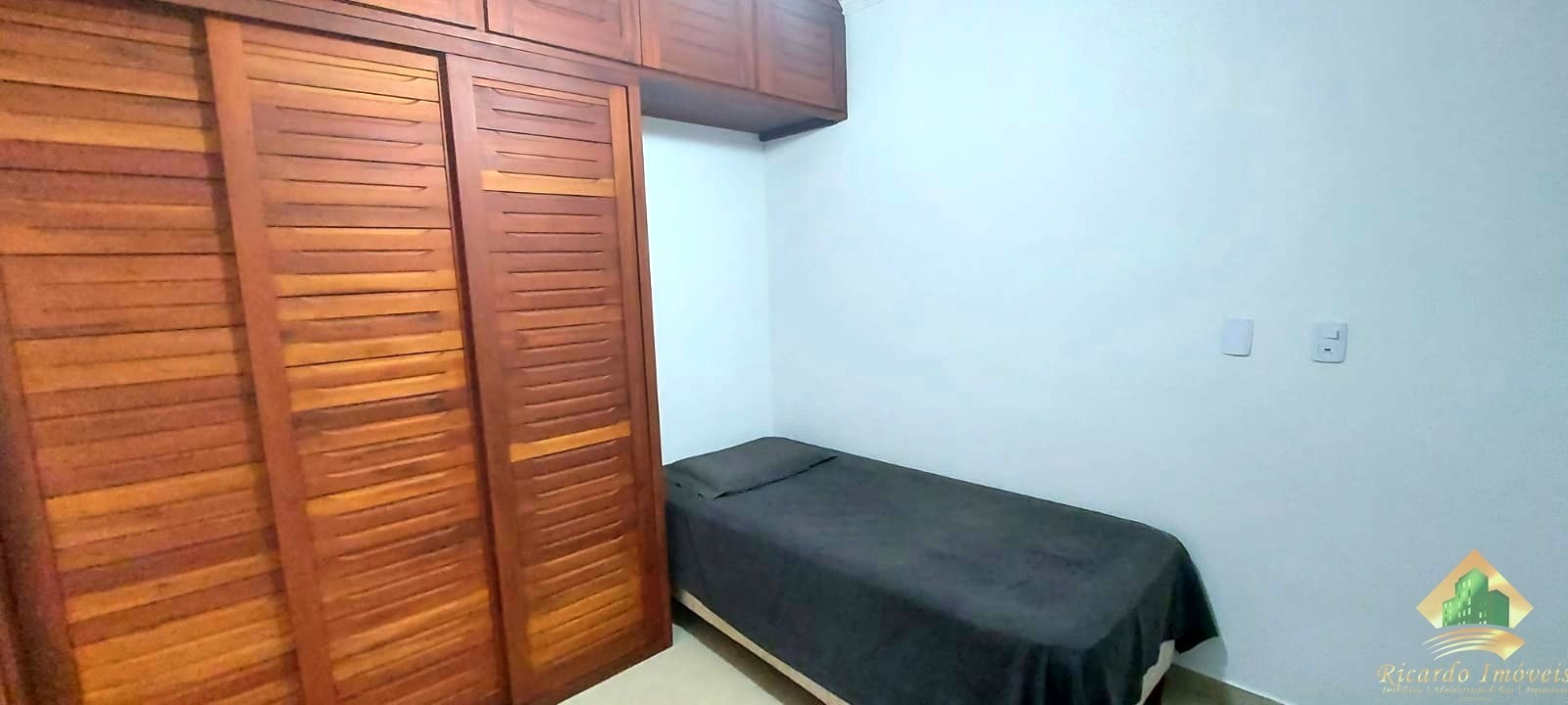 Oportunidade prédio novo,apartamento adaptado para cadeirante!!