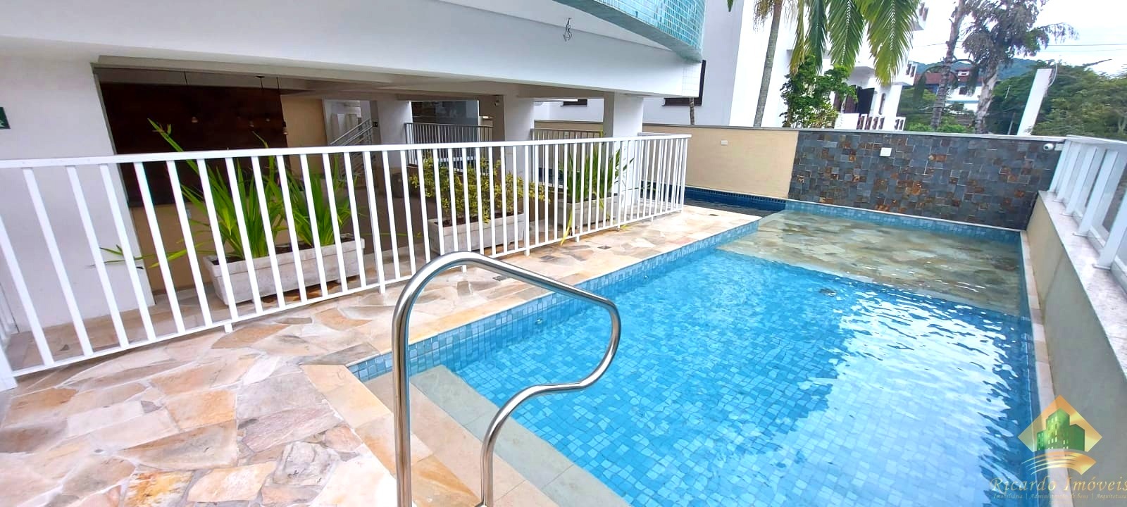 Oportunidade prédio novo,apartamento adaptado para cadeirante!!