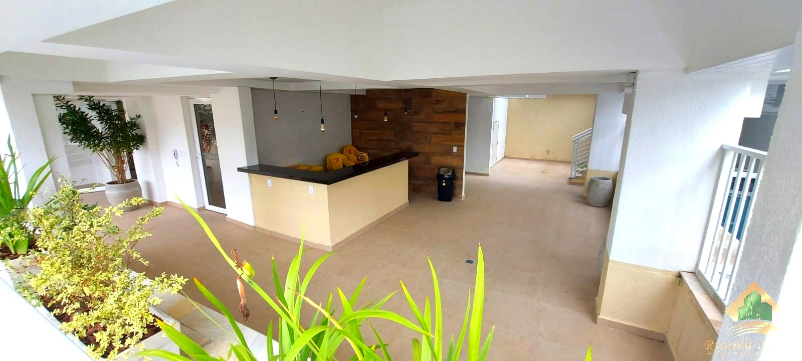 Oportunidade prédio novo,apartamento adaptado para cadeirante!!