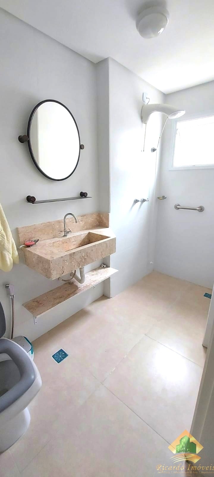 Oportunidade prédio novo,apartamento adaptado para cadeirante!!