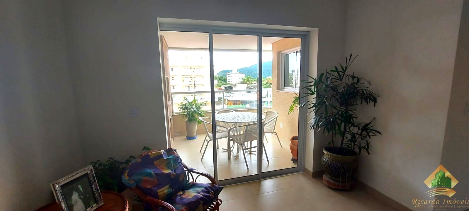 Oportunidade prédio novo,apartamento adaptado para cadeirante!!