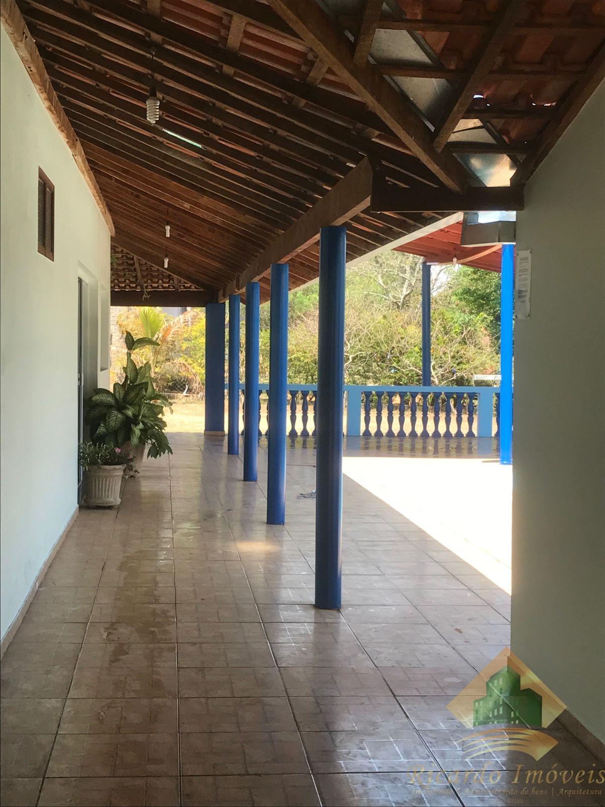 Vende linda chácara rural - foto 11