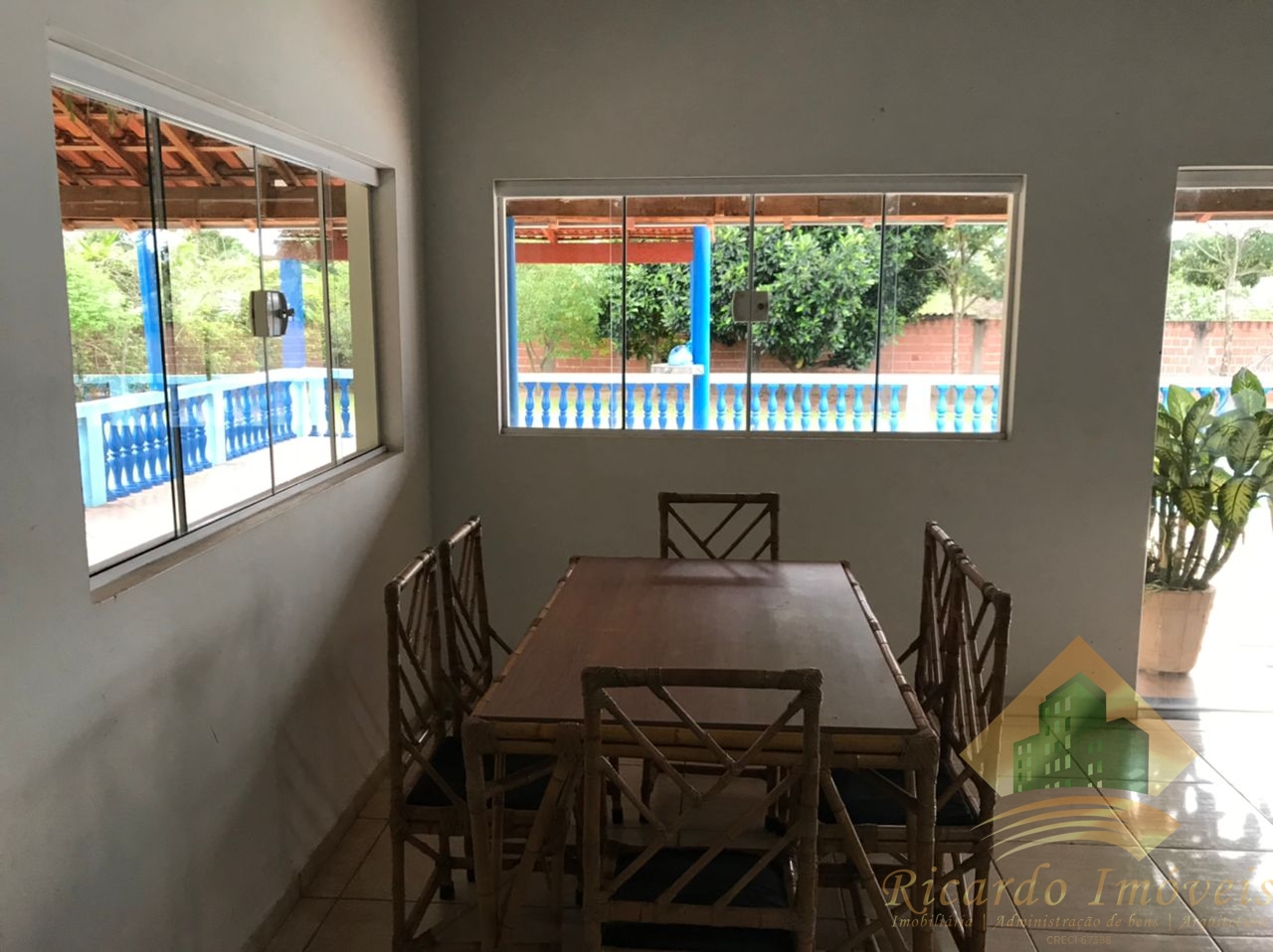Vende linda chácara rural - foto 9