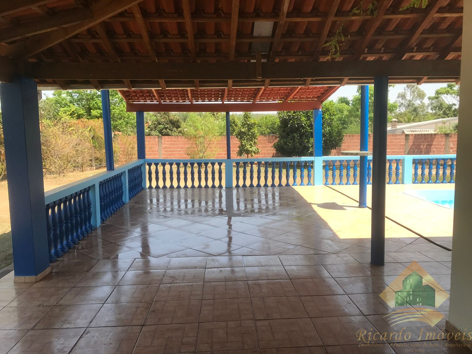 Vende linda chácara rural - foto 6