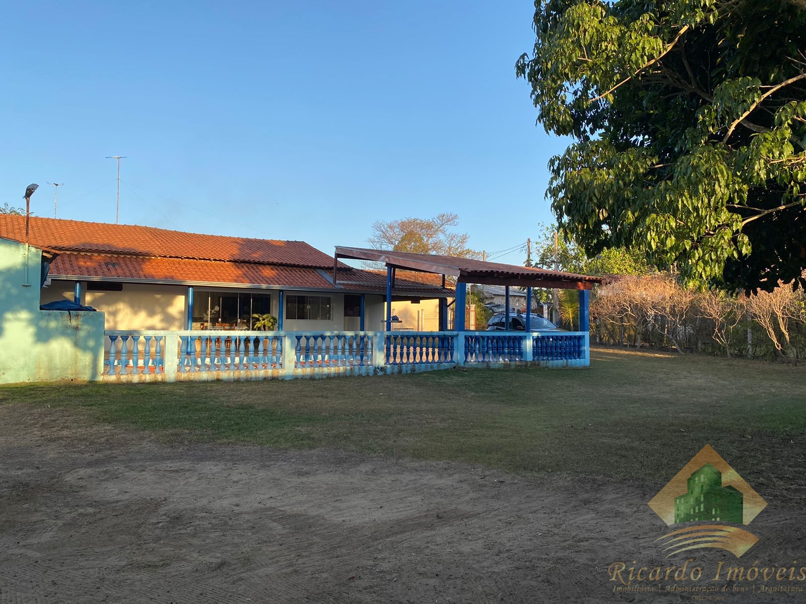 Vende linda chácara rural - foto 3