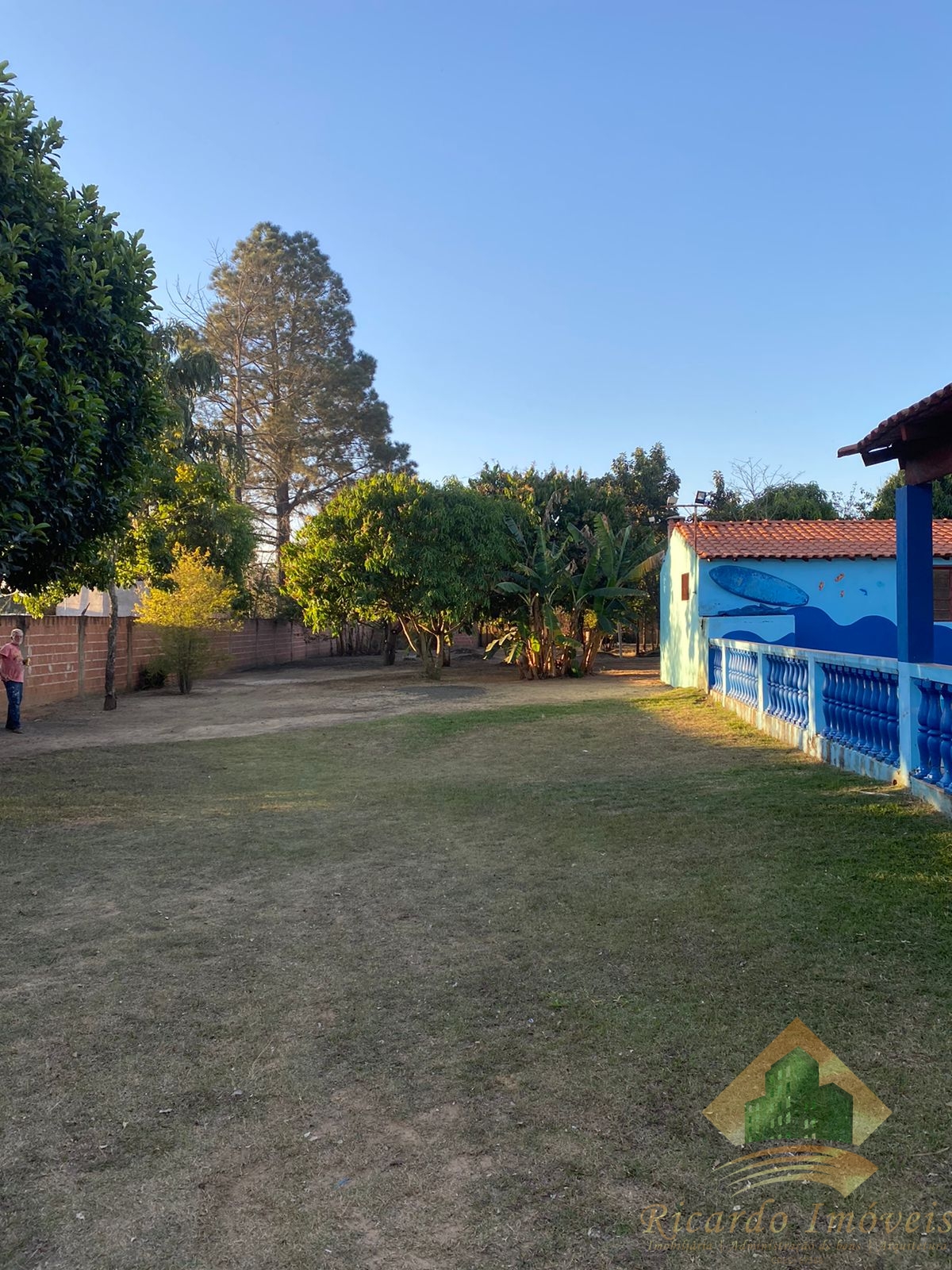 Vende linda chácara rural - foto 17