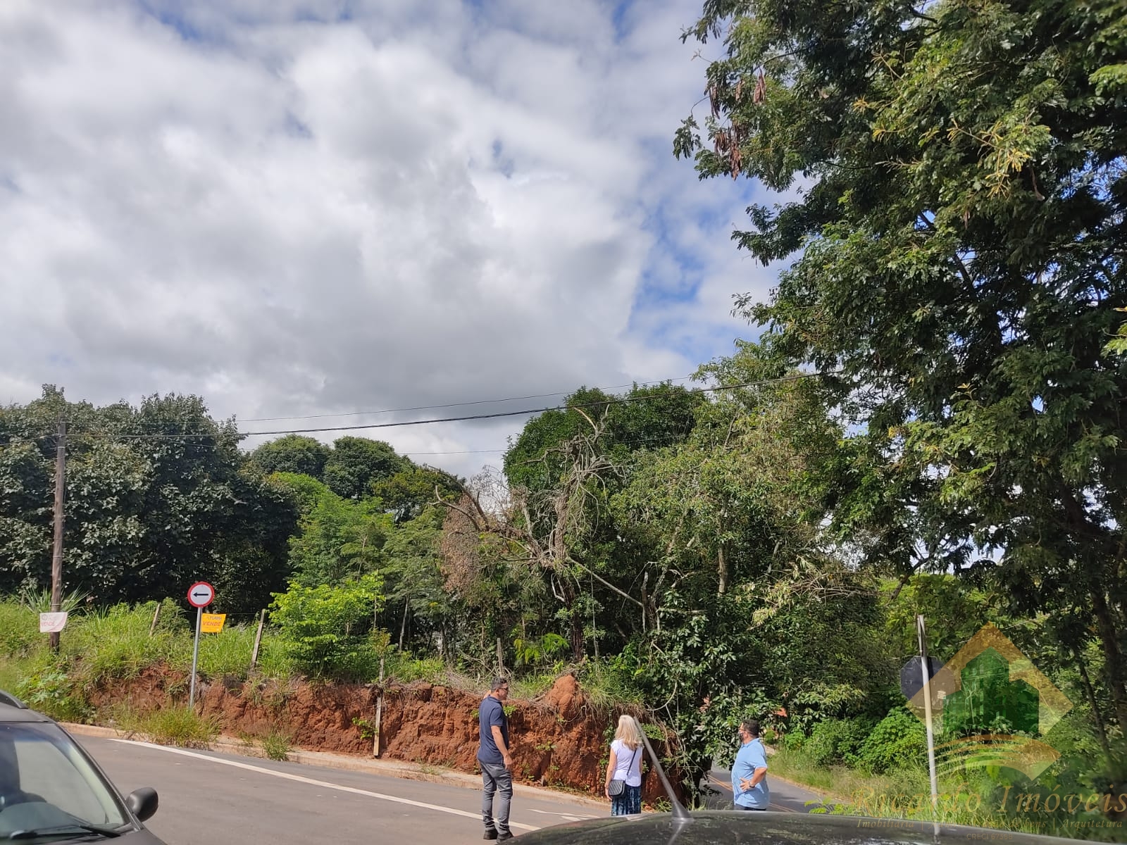 Excelente terreno de esquina em atibaia - foto 5