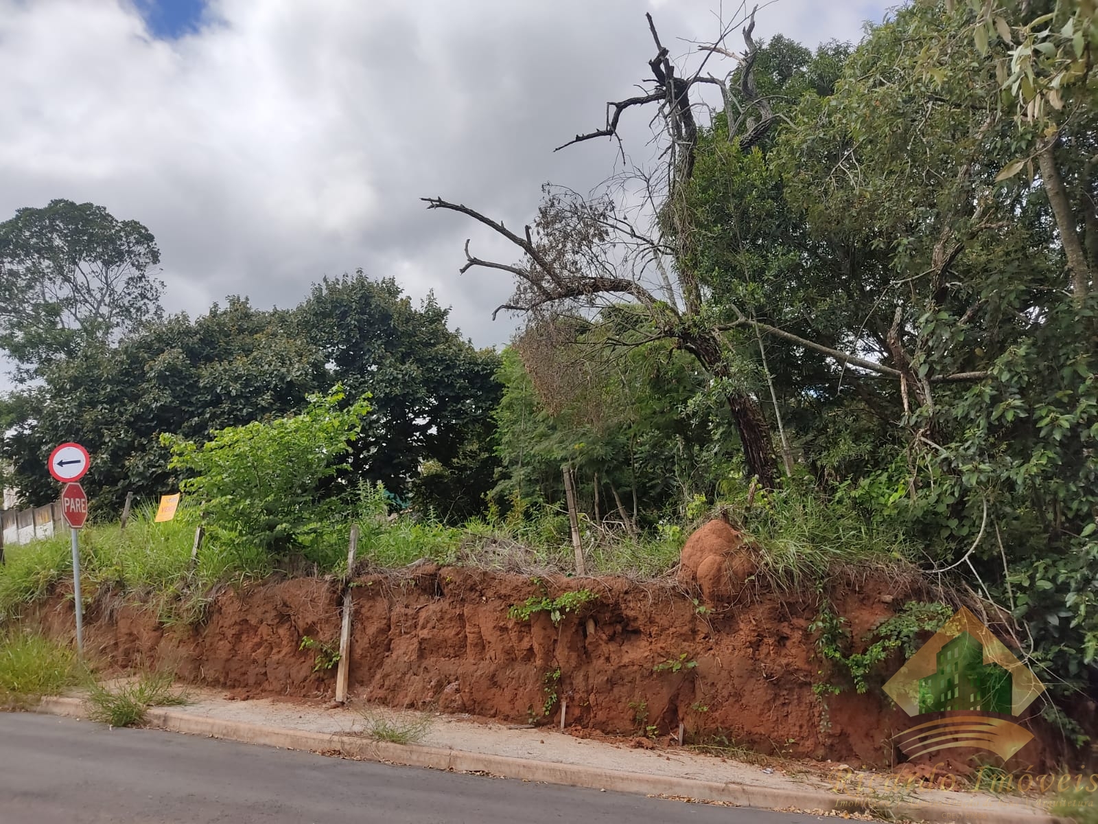 Excelente terreno de esquina em atibaia - foto 3