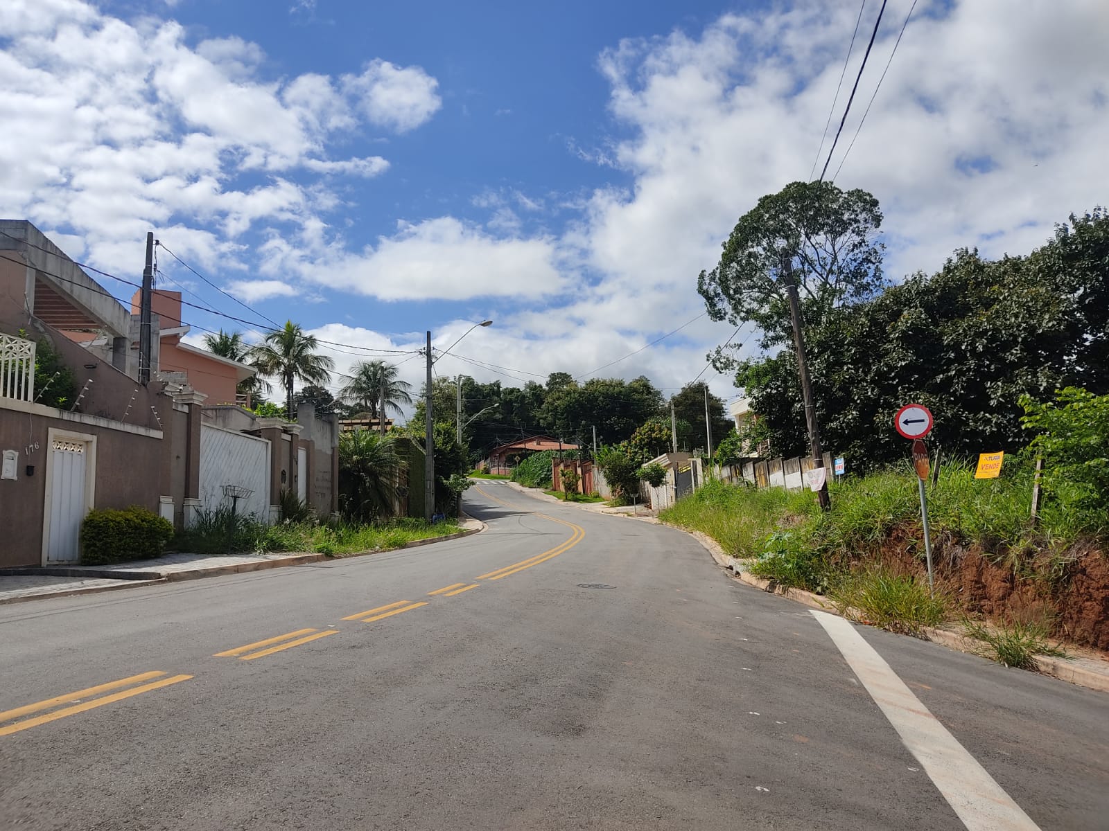 Excelente terreno de esquina em atibaia - foto 6