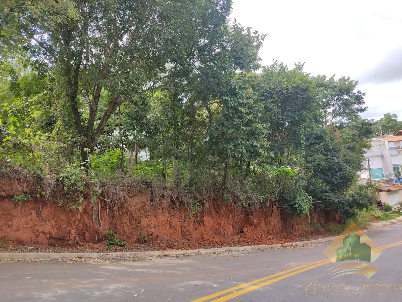 Excelente terreno de esquina em atibaia - foto 7