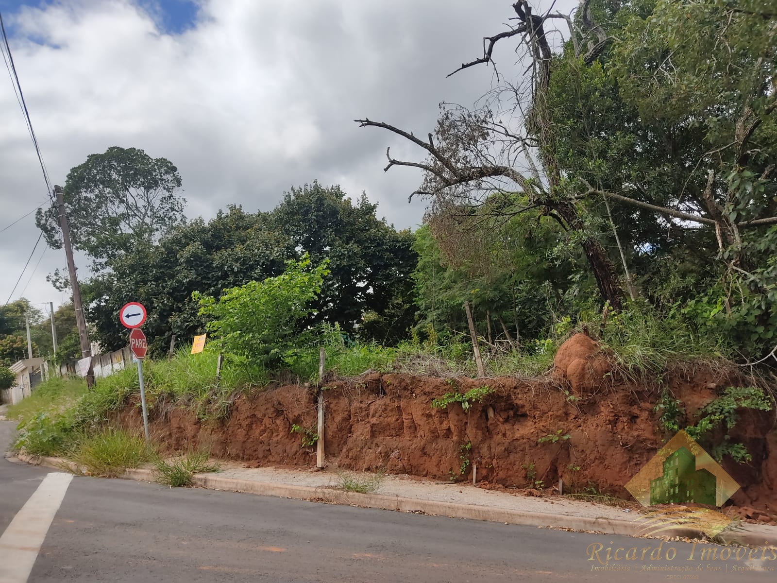 Excelente terreno de esquina em atibaia - foto 9