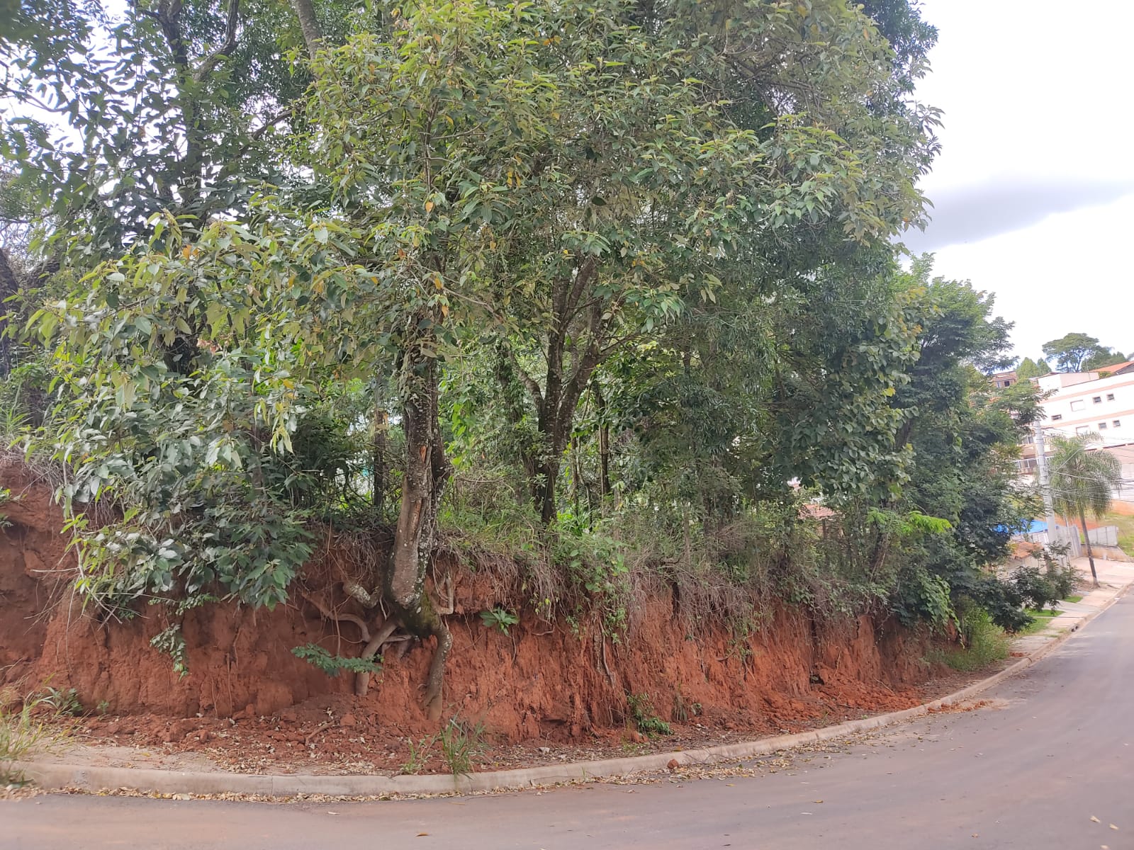 Excelente terreno de esquina em atibaia - foto 10