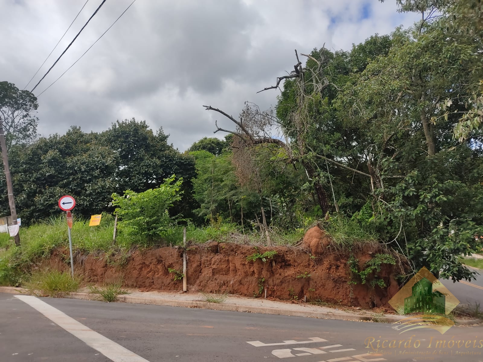 Excelente terreno de esquina em atibaia - foto 4