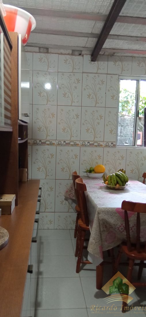Casa c/ piscina e edícula no bairro sumidouro - ubatuba sp