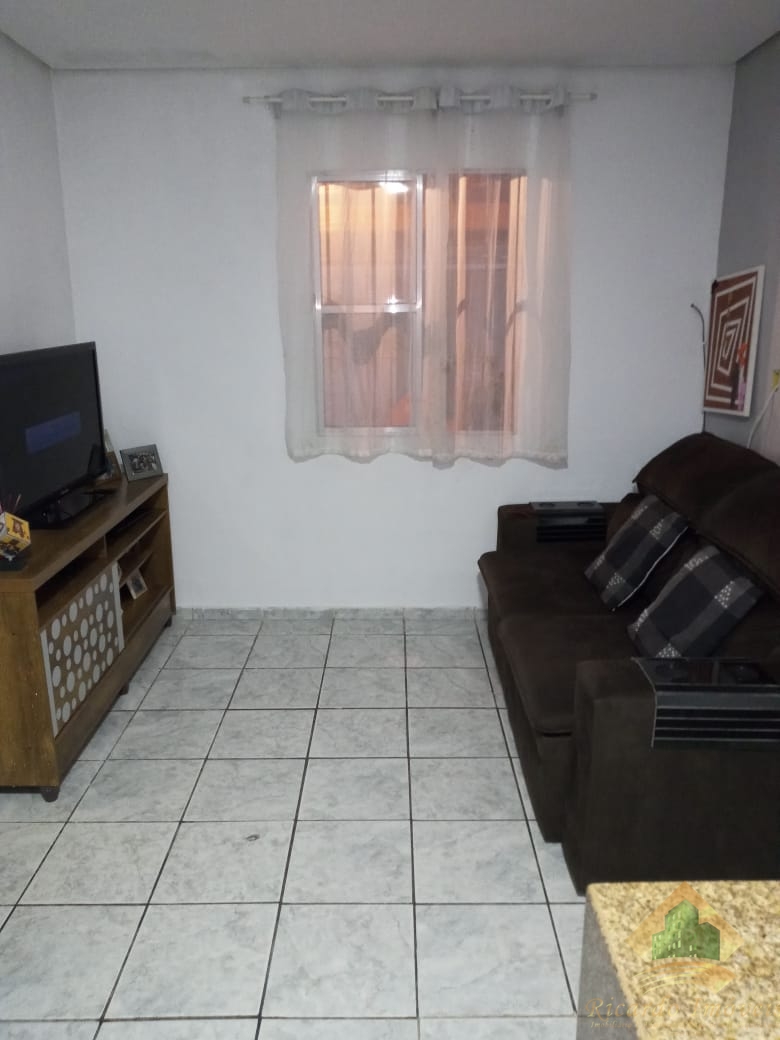 Casa c/ piscina e edícula no bairro sumidouro - ubatuba sp