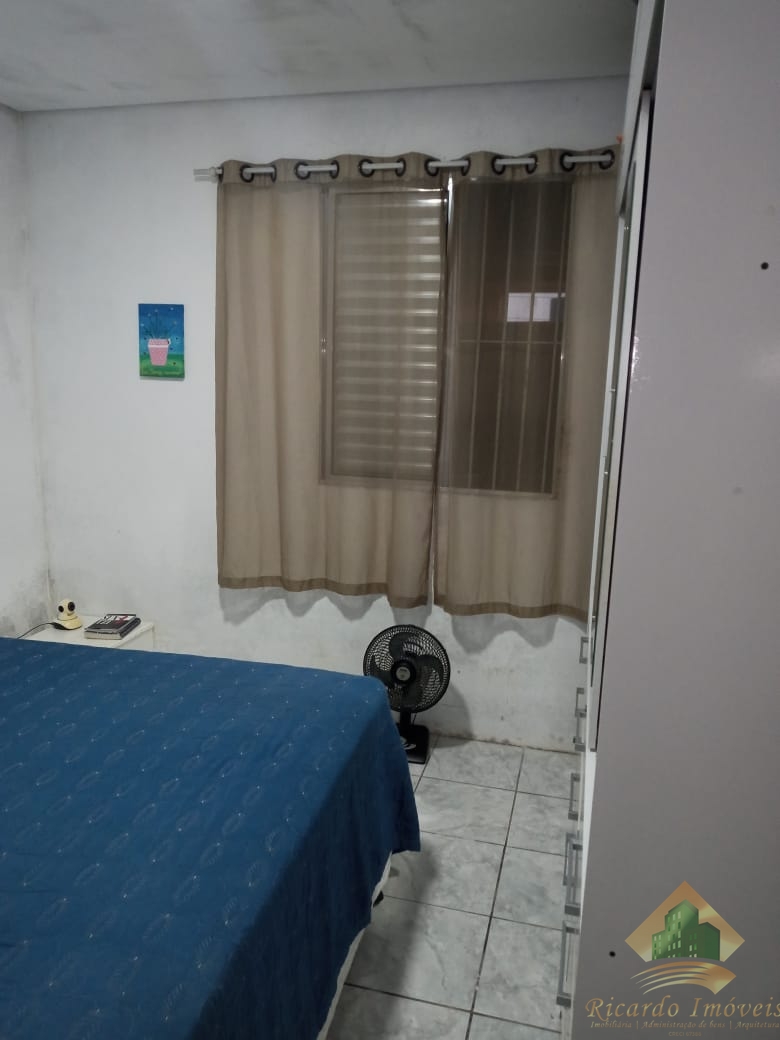 Casa c/ piscina e edícula no bairro sumidouro - ubatuba sp