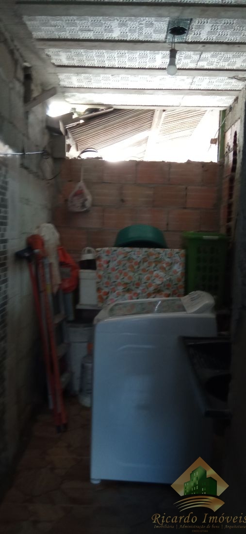 Casa c/ piscina e edícula no bairro sumidouro - ubatuba sp