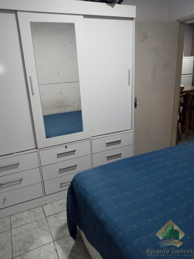 Casa c/ piscina e edícula no bairro sumidouro - ubatuba sp